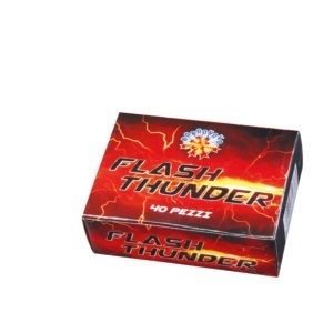 Flash Thunder