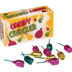 Candy Cracker