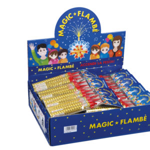 Magic Flambè